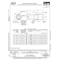 AIA NASM51833