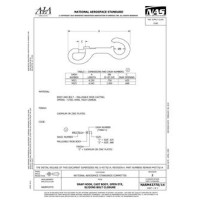 AIA NASM43770/14