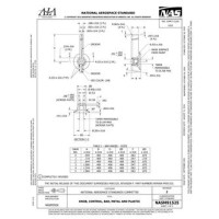 AIA NASM91525