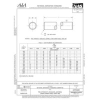 AIA NASM21143/2