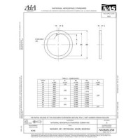 AIA NASM21258