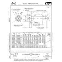 AIA NASM20004-20024