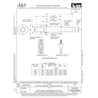 AIA NASM20600