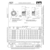 AIA NASM8922/1