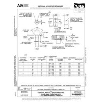 AIA NASM17731