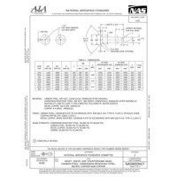 AIA NASM20427