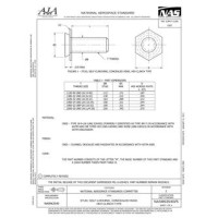 AIA NASM63540/5