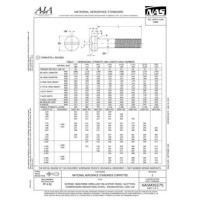 AIA NASM35275