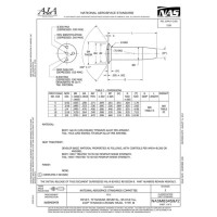 AIA NASM83459/2