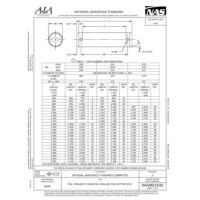 AIA NASM51932