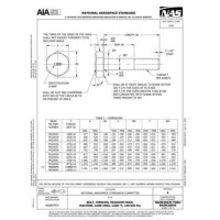 AIA NASM20033-20046