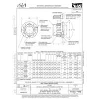 AIA NASM14491