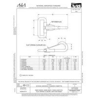 AIA NASM43770/1