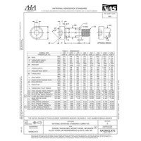 AIA NASM51975