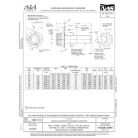 AIA NASM14490