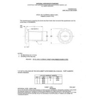 AIA NASM63540/6