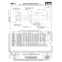 AIA NASM20004-20024