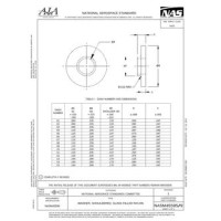 AIA NASM45595/9