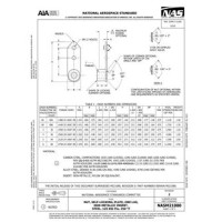 AIA NASM21080