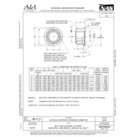 AIA NAS9926