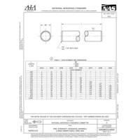 AIA NASM21143/2