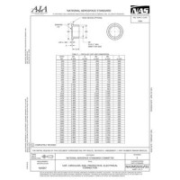 AIA NASM5501/31