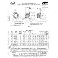 AIA NASM8922/1