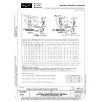 AIA NASM33750