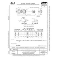 AIA NASM85643/4