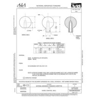 AIA NASM3926/1