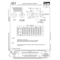 AIA NASM20615