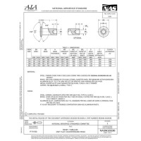 AIA NASM16536