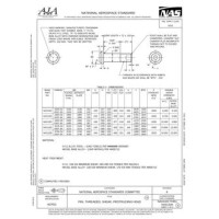 AIA NAS1322-1326