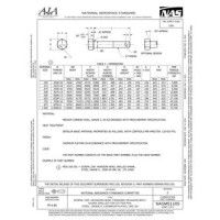 AIA NASM51105