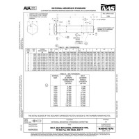 AIA NASM27576