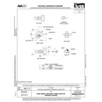 AIA NASM43770/9