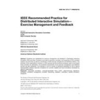 IEEE 1278.3-1996