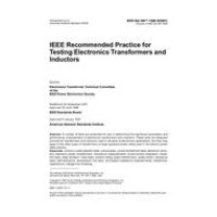 IEEE 389-1996