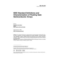 IEEE 1005-1998