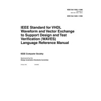 IEEE 1029.1-1998