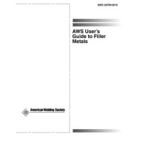 AWS User’s Guide to Filler Metals PDF