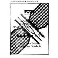 AWS RWMA BULLETIN 16