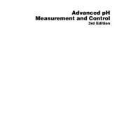 Advanced pH Measurement and Control