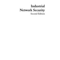 Industrial Network Security