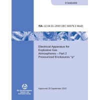 ISA 12.04.01