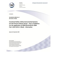 ISA 84.00.01 P2