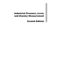 Industrial Pressure, Level, and Density Measurement