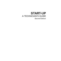 Start-up - A Technician's Guide