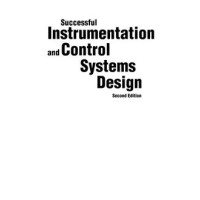 Successful Instrumentation and Control Systems Design