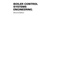 Boiler Control Systems Engineering